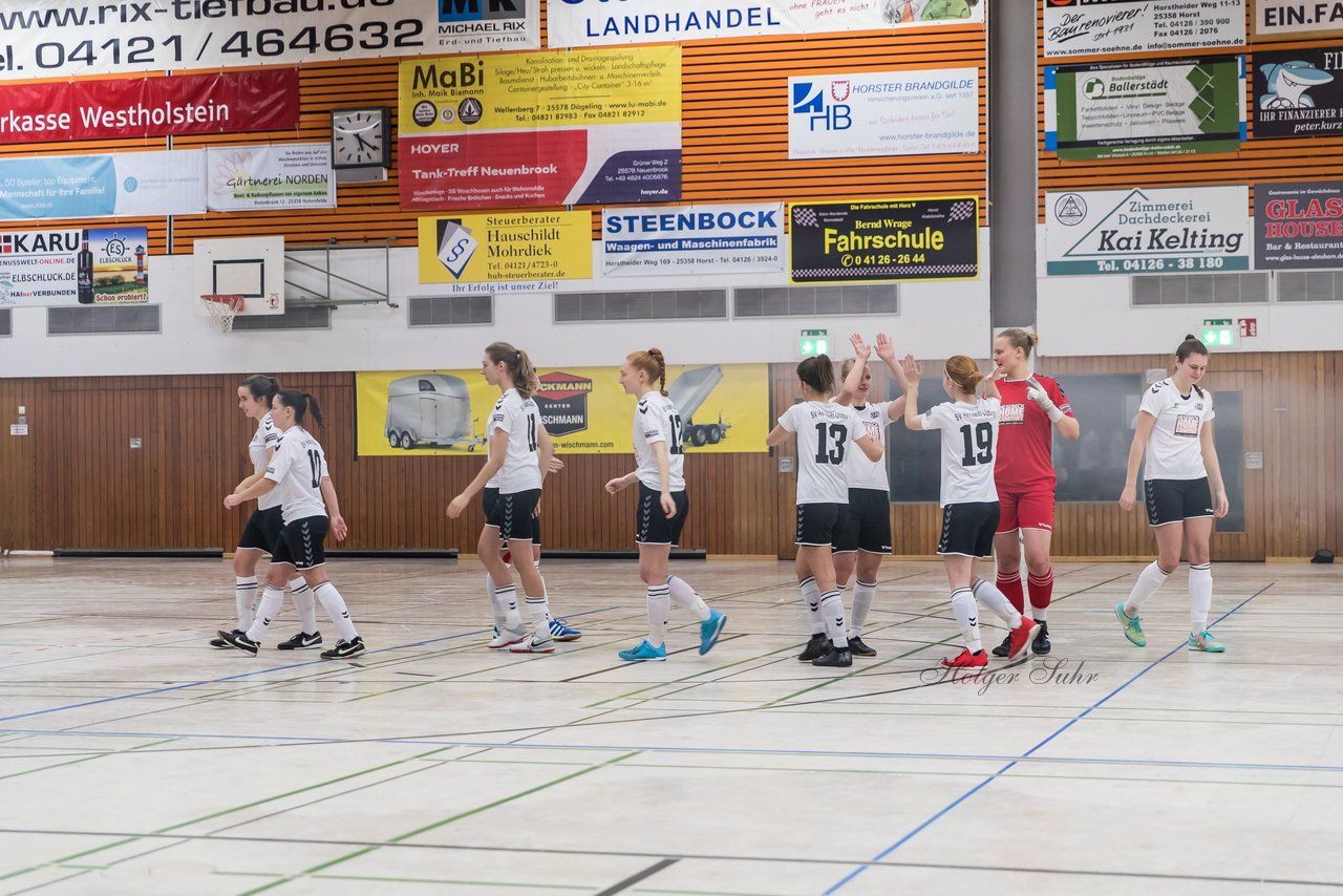 Bild 653 - VR Bank Cup Horst